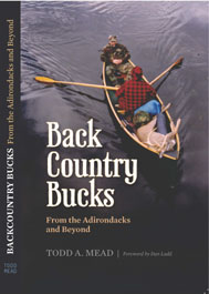 A Lifetime of Big Woods Hunting Memories